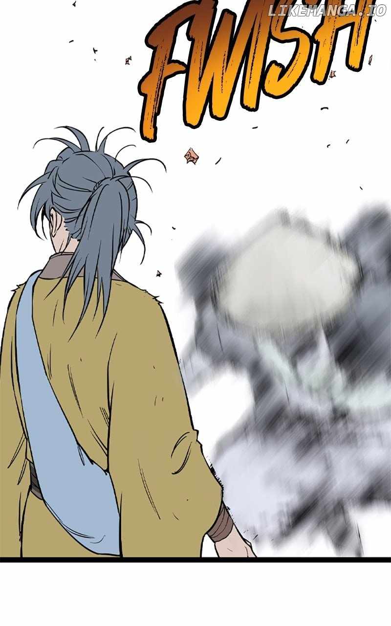 Asura (manhwa) Chapter 38 114